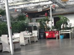 大堂-特味村福园