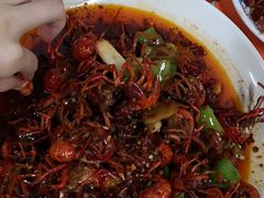 -回味南塘老王虾尾(总店)