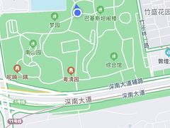 -深圳国际园林花卉博览园