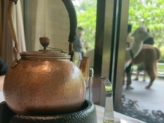 -南宁荔园维景国际酒店·荔园中餐厅