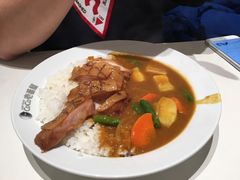 -COCO壱番屋(大华路店)