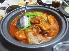 -南堂馆·新川菜(天府三街店)