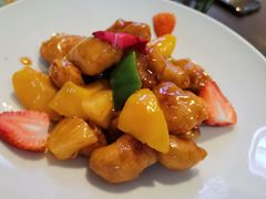 -有璟阁港式餐厅(金融街购物中心店)
