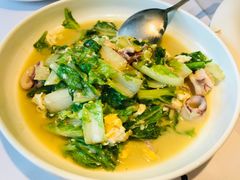 -开海·红岛海鲜虾水饺(石老人店)