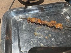 -直隶安家牛肉罩饼(七一路店)