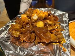 -延松朝鲜族料理
