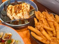 -猫公子纸上烤鱼烧烤•Bistro小酒馆(钱江世纪城店)