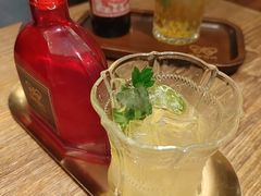 -秘密旅行Bonjour(黑金冠 江南西店)