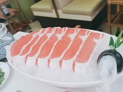 -洪氏嗨捞·广东猪肚鸡·椰子鸡火锅(西咸万象城店)