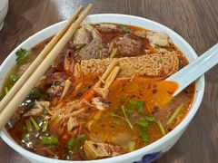 -赵家名吃四味烩菜(东大寺门食品街店)