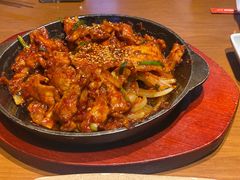-英兰朝族饭店(河南桥头店)