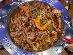 -胖哥俩肉蟹煲(虹口龙之梦店)
