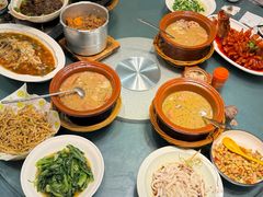 -董厨煨汤馆(车站路店)