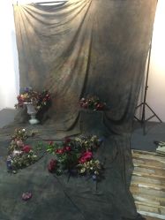 -克拉女神写真馆·匠心定制