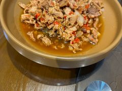 -好恰湘潭小炒与小碗菜(马兰山店)