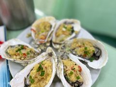 -景好海鲜餐厅(大鹏必选旅游店)