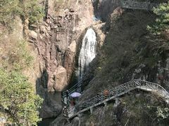 -磐安舞龙峡景区