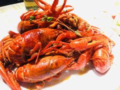 -霸王虾(湘江世纪城店)