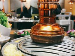 -GOGIYA·咕叽吖韩国传统烤肉店(东方新天地店)