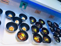 -炭烤麻里·臻选自助烤肉料理(观音桥大融城店)