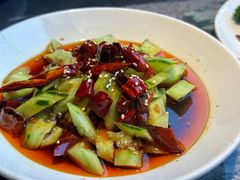 -新白鹿餐厅(松江开元地中海店)