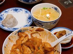 开洋拌馄饨-熙盛源(复兴路店)