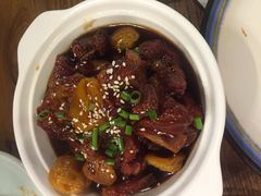 -妈妈的味道(工人体育场东路店)