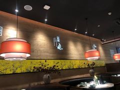大堂-遇见湘·地道湖南菜(云门店)