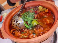 -川味堂·四川豆花(八卦岭店)