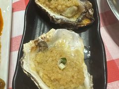 -羊家胡同·龙虾烧烤火锅(龙汇路店)