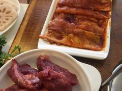 -皇味养生黄牛肉·生态汤锅(金牛万达广场店)