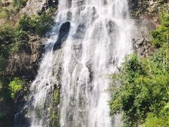 -古龙峡云天玻霸