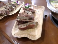 -草原牧语烤全羊(闽江大道店)