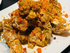 -常鲜楼常来尝鲜海胆馆(星海店)
