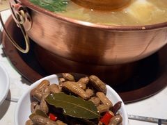 -北京老门框爆肚涮肉馆(锦业路店)