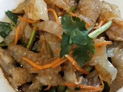 -双合园·海鲜水饺青岛菜(万佳广场店)