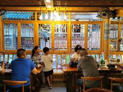 大堂-苗湘食府(十年店)