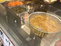 -张果佬年糕卷(科巷店)