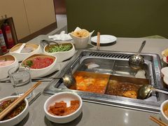 -海底捞火锅(南京红山常发广场店)