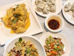 -叁拾壹克饺子·东北菜(国贸店)
