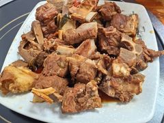 -藏书金记家宝羊肉馆(黄河北路店)