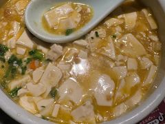 -南京大牌档(青岛万象城店)