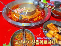 -谭鸭血老火锅(万象九宜城店)