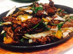 -那家小馆•北京菜•烤鸭(中关村店)