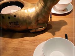 -炊烟小炒黄牛肉(东庆街店)