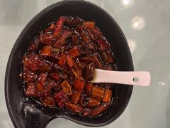 -东来顺饭庄(西直门店)
