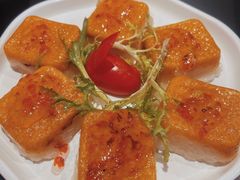 -辣尚瘾·烤鱼·新川菜(交大直营店)