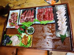 -牛也烧肉(摩尔城店)