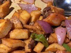 -那时新疆·车师(大宁音乐广场店)