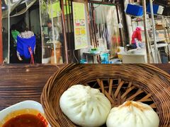 -清真石家包子(大皮院总店)